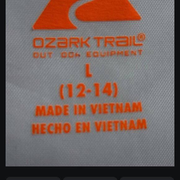 Chaleco  OZARK TRAIL - Picture 4 of 4